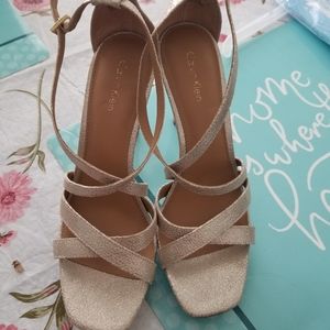 Calvin Klein Heels